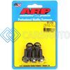 ARP 651-0750 5/16-18 X 0.750 HEX BLACK OXIDE BOLTS