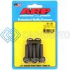 ARP 651-1250 5/16-18 X 1.250 HEX BLACK OXIDE BOLTS