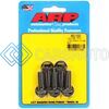 ARP 652-1000 3/8-16 X 1.000 HEX BLACK OXIDE BOLTS