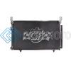 CSF 10334 01-07 TOYOTA HIGHLANDER 2.4L A/C CONDENSER