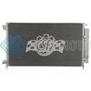 CSF 10384 03-07 HONDA ACCORD 2.4L A/C CONDENSER