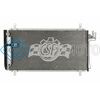 CSF 10390 03-07 INFINITI G35 3.5L A/C CONDENSER