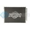 CSF 10430 04-06 TOYOTA SIENNA 3.3L/3.5L A/C CONDENSER