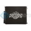 CSF 10431 04-09 TOYOTA 4RUNNER 4.0L A/C CONDENSER