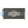 CSF 10436 2004 NISSAN FRONTIER 2.4L A/C CONDENSER
