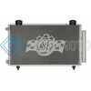 CSF 10447 05-08 TOYOTA COROLLA 1.8L A/C CONDENSER