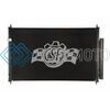 CSF 10450 07-13 ACURA MDX 3.7L A/C CONDENSER