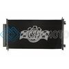 CSF 10451 07-11 HONDA CR-V 2.4L A/C CONDENSER