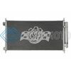 CSF 10464 08-12 HONDA ACCORD 2.4L A/C CONDENSER