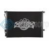 CSF 10470 07-10 JEEP GRAND CHEROKEE 3.0L A/C CONDENSER