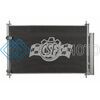 CSF 10477 09-18 TOYOTA COROLLA 1.8L A/C CONDENSER