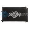 CSF 10479 06-08 TOYOTA RAV4 2.4L A/C CONDENSER