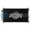 CSF 10481 07-12 ACURA RDX 2.3L A/C CONDENSER