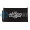 CSF 10487 09-14 HONDA PILOT 3.5L A/C CONDENSER