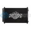 CSF 10503 08-13 MAZDA CX-9 3.7L A/C CONDENSER
