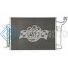 CSF 10505 09-10 MAZDA 6 2.5L A/C CONDENSER