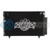 CSF 10512 05-10 SCION TC 2.4L A/C CONDENSER