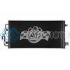 CSF 10521 06-11 CHEVROLET IMPALA 3.5L A/C CONDENSER