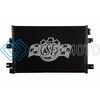 CSF 10524 07-09 DODGE CALIBER 1.8L A/C CONDENSER