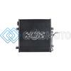 CSF 10525 08-12 JEEP LIBERTY 3.7L A/C CONDENSER