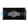 CSF 10529 11-14 FORD F-150 3.5L A/C CONDENSER
