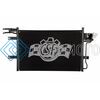 CSF 10530 09-11 FORD FLEX 3.5L A/C CONDENSER