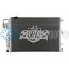 CSF 10531 08-11 FORD FOCUS 2.0L A/C CONDENSER