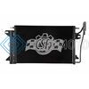 CSF 10533 06-10 FORD FUSION 2.3L A/C CONDENSER