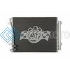 CSF 10538 2014 VOLKSWAGEN PASSAT 1.8L A/C CONDENSER