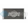 CSF 10540 08-10 MINI COOPER CLUBMAN 1.6L A/C CONDENSER