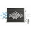 CSF 10541 97-99 PORSCHE BOXSTER 2.5L A/C CONDENSER