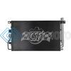 CSF 10542 10-14 CHEVROLET EQUINOX 2.4L A/C CONDENSER