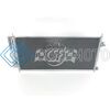 CSF 10543 11-16 HONDA CR-Z 1.5L A/C CONDENSER