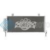 CSF 10544 06-12 MITSUBISHI ECLIPSE 2.4L A/C CONDENSER