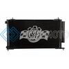 CSF 10549 02-06 HONDA CR-V 2.4L A/C CONDENSER