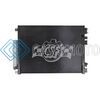 CSF 10557 05-09 CHRYSLER 300 2.7L A/C CONDENSER