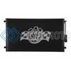 CSF 10559 01-04 DODGE CARAVAN 2.4L A/C CONDENSER