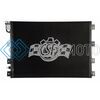 CSF 10561 95-98 KENWORTH  T400 A/C CONDENSER