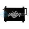 CSF 10566 04-09 GMC ENVOY 4.2L A/C CONDENSER