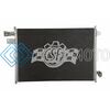 CSF 10568 05-09 FORD MUSTANG 4.0L A/C CONDENSER