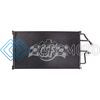 CSF 10569 96-98 CHEVROLET C1500 4.3L A/C CONDENSER