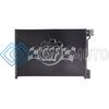 CSF 10572 06-11 FORD CROWN VICTORIA 4.6L A/C CONDENSER