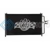 CSF 10576 05-07 FORD ESCAPE 2.3L A/C CONDENSER