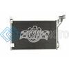 CSF 10587 03-05 FORD CROWN VICTORIA 4.6L A/C CONDENSER