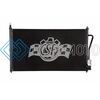 CSF 10593 00-07 FORD FOCUS 2.0L A/C CONDENSER
