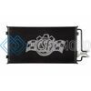 CSF 10600 96-00 ISUZU HOMBRE 2.2L A/C CONDENSER