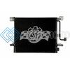 CSF 10608 00-03 DODGE DAKOTA 3.9L A/C CONDENSER