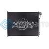 CSF 10610 08-13 FORD E-150 4.6L A/C CONDENSER