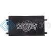 CSF 10611 07-08 FREIGHTLINER COLUMBIA A/C CONDENSER