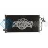 CSF 10617 06-08 BUICK LUCERNE 3.8L A/C CONDENSER